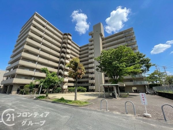 丹波橋日光ハイツ　中古マンション