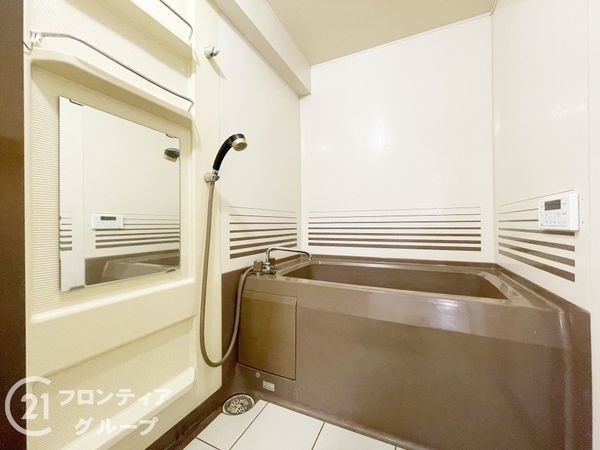 丹波橋日光ハイツ　中古マンション