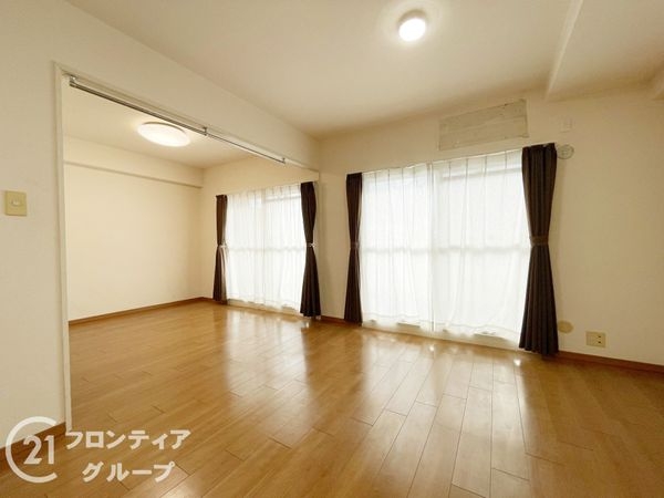 丹波橋日光ハイツ　中古マンション