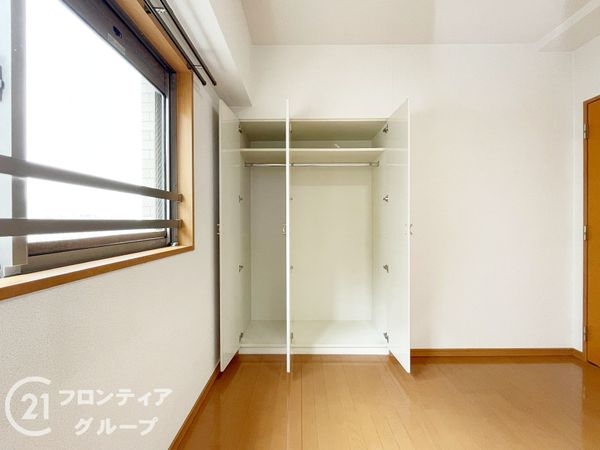 ライオンズマンション二条駅前　中古マンション