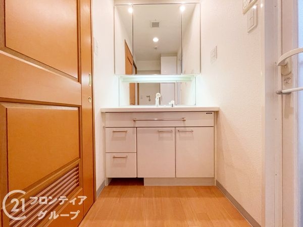 ライオンズマンション二条駅前　中古マンション