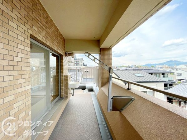 ライオンズマンション二条駅前　中古マンション