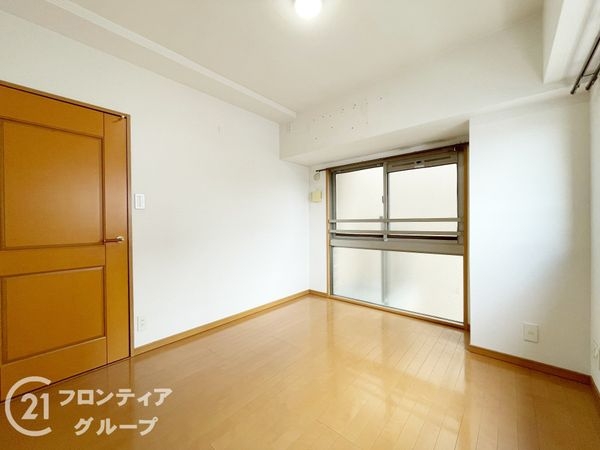 ライオンズマンション二条駅前　中古マンション
