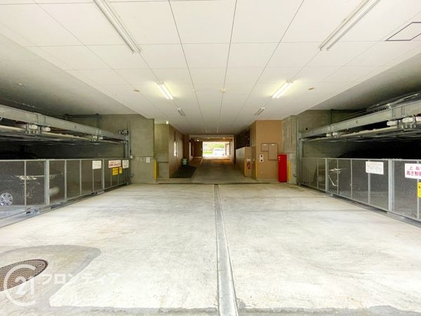 ライオンズマンション二条駅前　中古マンション