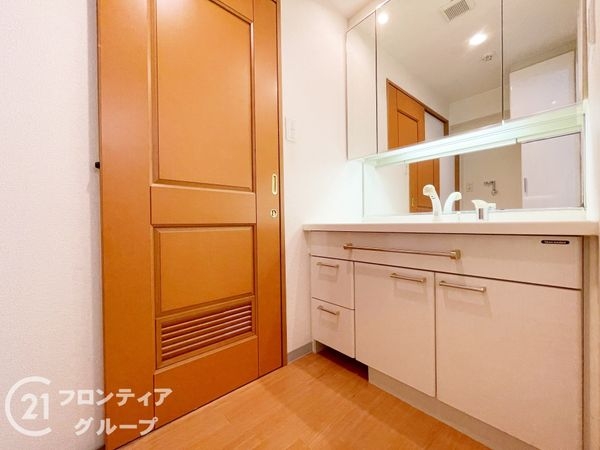 ライオンズマンション二条駅前　中古マンション