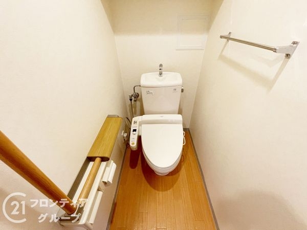 ライオンズマンション二条駅前　中古マンション
