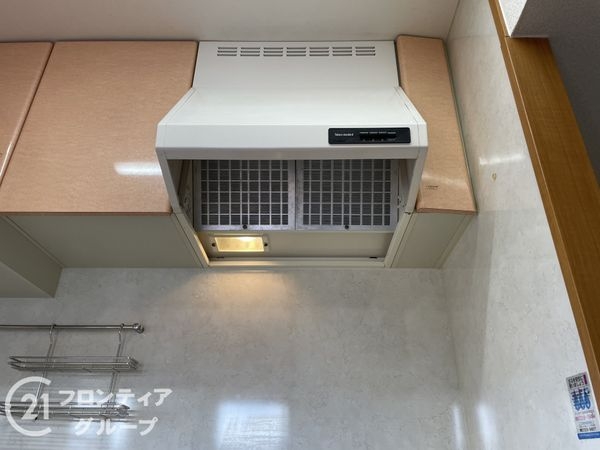 ライオンズマンション二条駅前　中古マンション