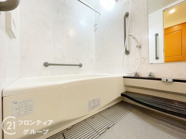 ライオンズマンション二条駅前　中古マンション