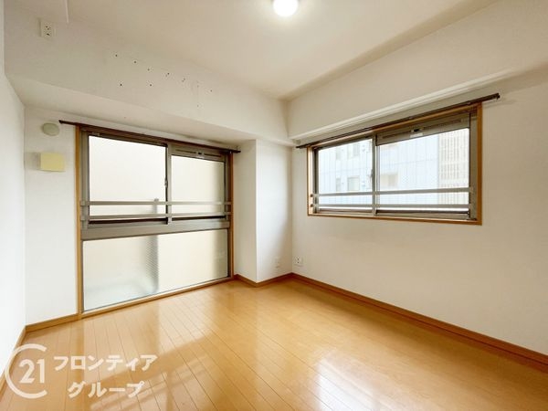 ライオンズマンション二条駅前　中古マンション