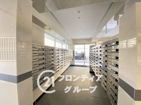 向島ニュータウン第３街区Ｃ棟　中古マンション