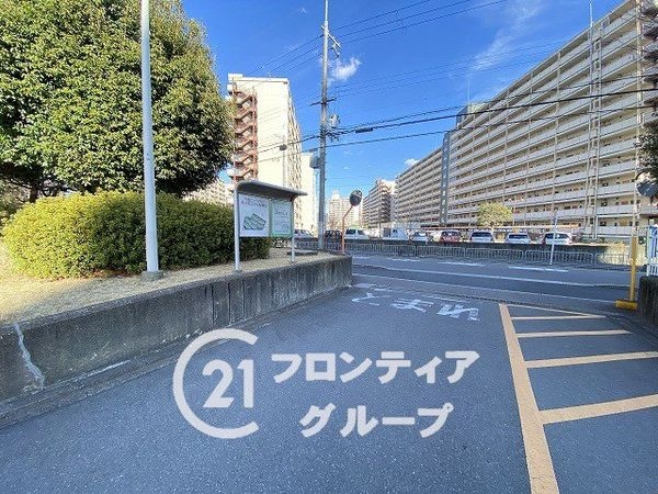 向島ニュータウン第３街区Ｃ棟　中古マンション