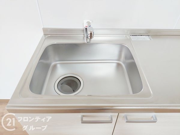 向島ニュータウン第３街区Ｃ棟　中古マンション