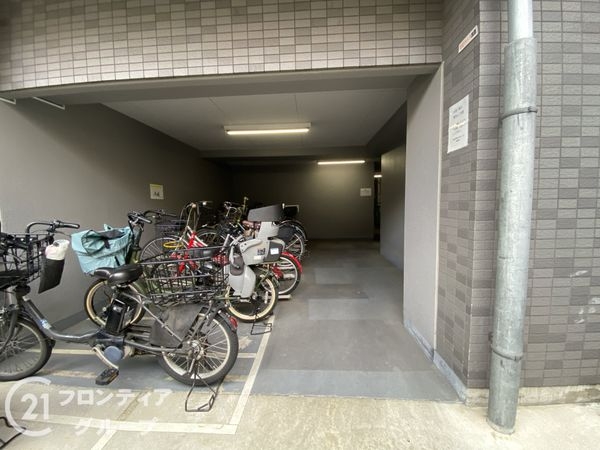 藤和河原町二条ホームズ　中古マンション