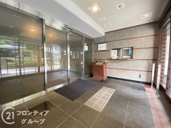 藤和河原町二条ホームズ　中古マンション