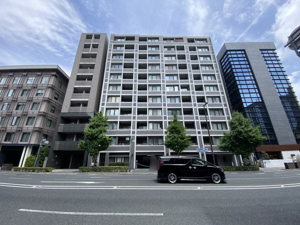 藤和河原町二条ホームズ　中古マンション