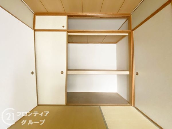 グランフェルティくずは　中古マンション