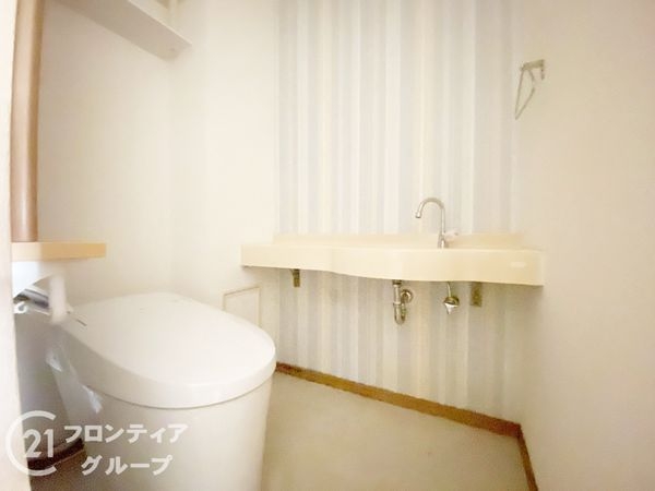 グランフェルティくずは　中古マンション