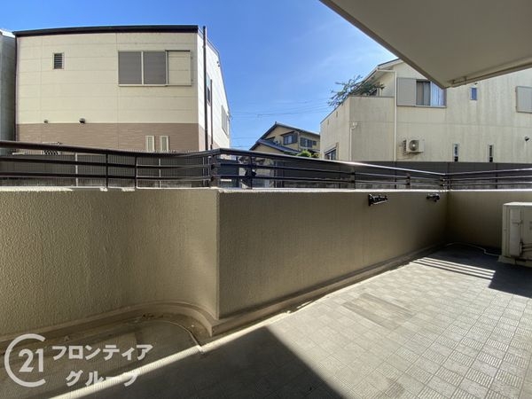 グランフェルティくずは　中古マンション