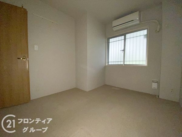 グランフェルティくずは　中古マンション