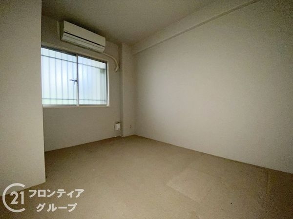 グランフェルティくずは　中古マンション