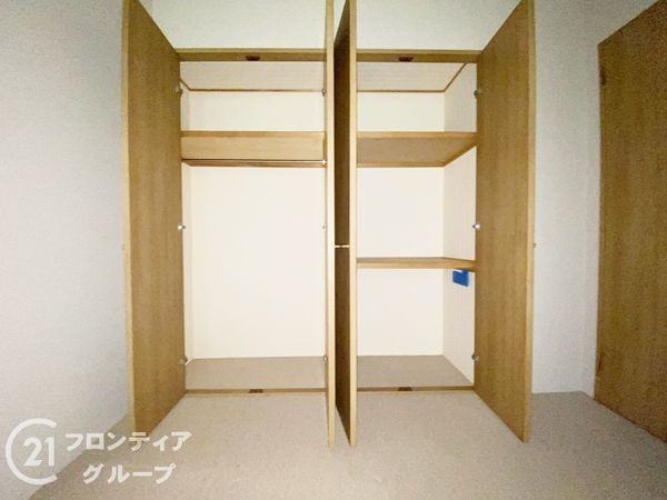 グランフェルティくずは　中古マンション