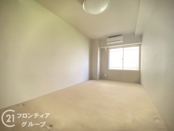 グランフェルティくずは　中古マンション