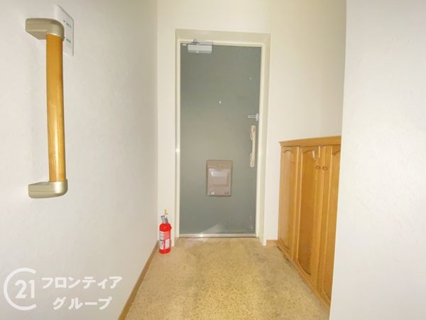 グランフェルティくずは　中古マンション