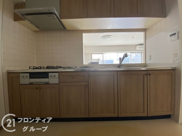 グランフェルティくずは　中古マンション
