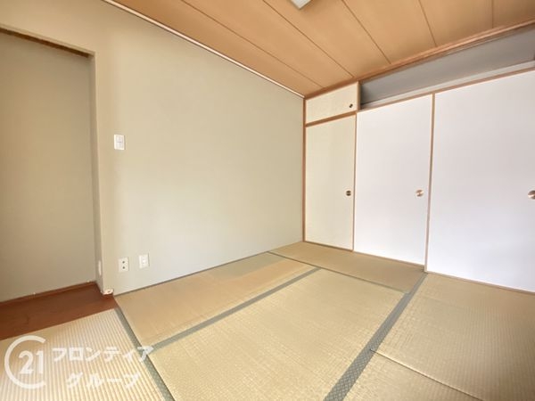 グランフェルティくずは　中古マンション
