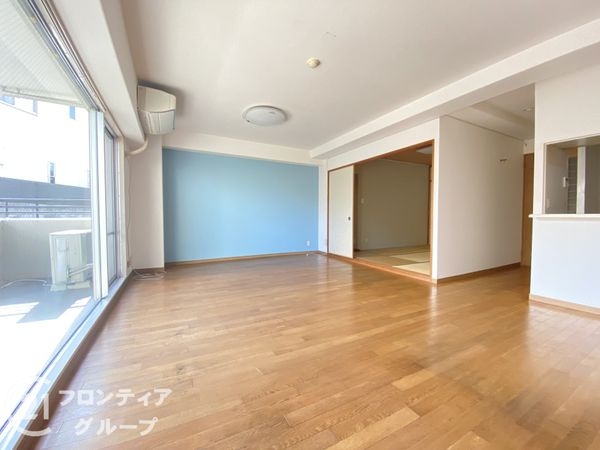 グランフェルティくずは　中古マンション