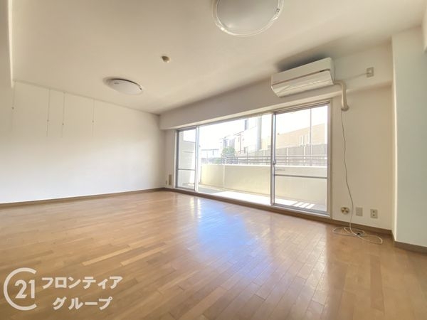 グランフェルティくずは　中古マンション