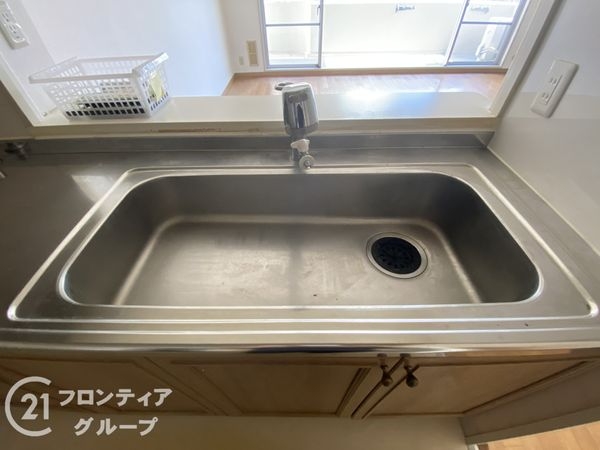 グランフェルティくずは　中古マンション