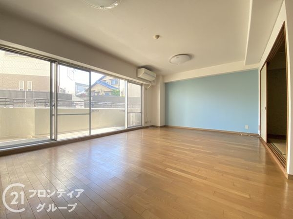 グランフェルティくずは　中古マンション