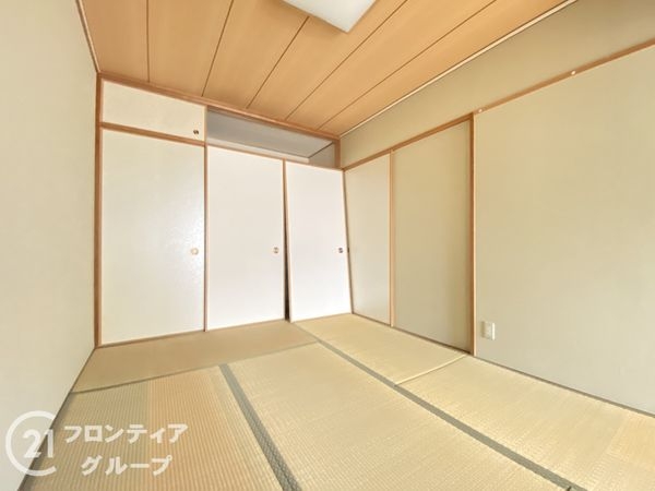 グランフェルティくずは　中古マンション