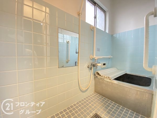 京都市南区西九条唐戸町　中古一戸建て