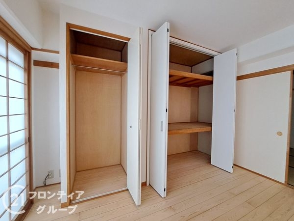 ユニ宇治川マンション４号館　中古マンション