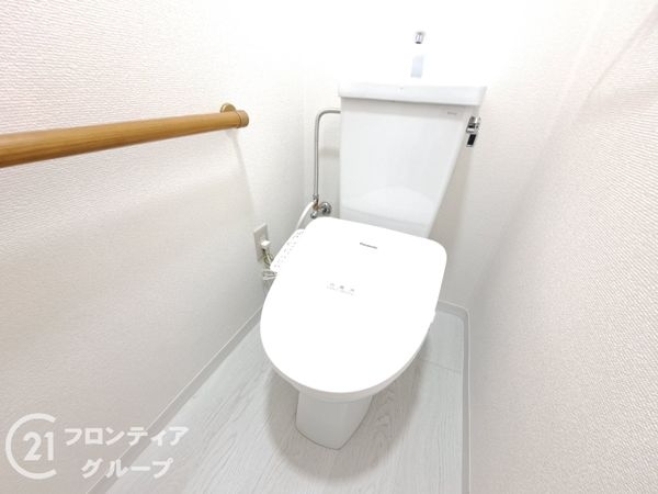 ユニ宇治川マンション４号館　中古マンション