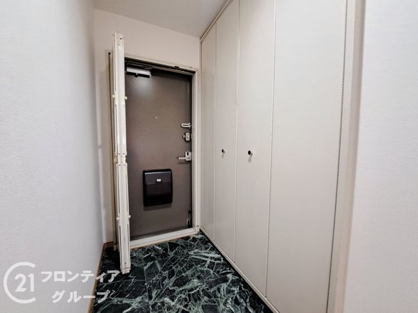ユニ宇治川マンション４号館　中古マンション