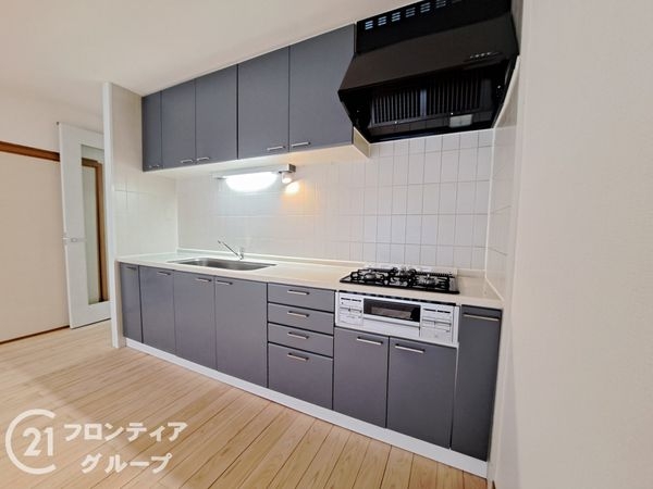 ユニ宇治川マンション４号館　中古マンション