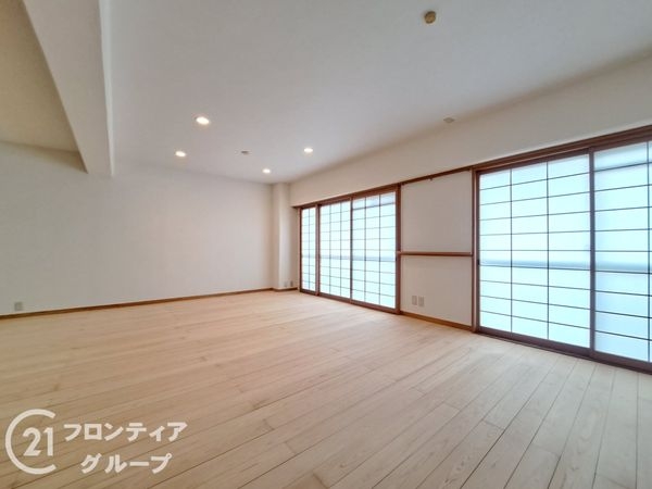 ユニ宇治川マンション４号館　中古マンション