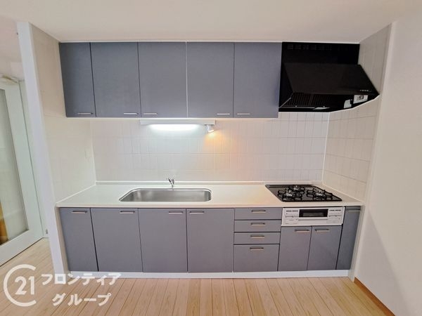 ユニ宇治川マンション４号館　中古マンション