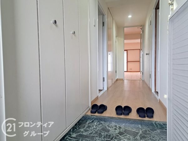 ユニ宇治川マンション４号館　中古マンション