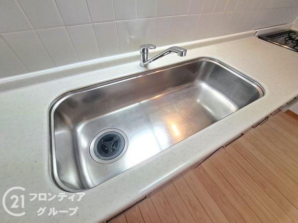 ユニ宇治川マンション４号館　中古マンション
