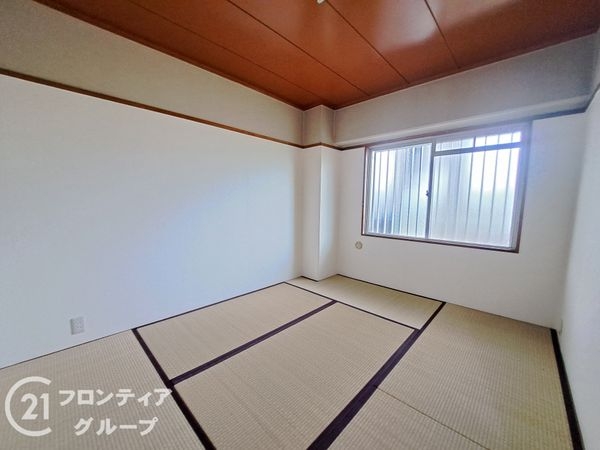 ユニ宇治川マンション４号館　中古マンション