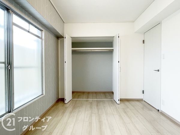 藤和ライブタウン伏見桃山　中古マンション