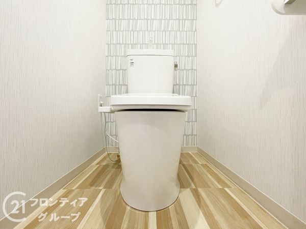藤和ライブタウン伏見桃山　中古マンション