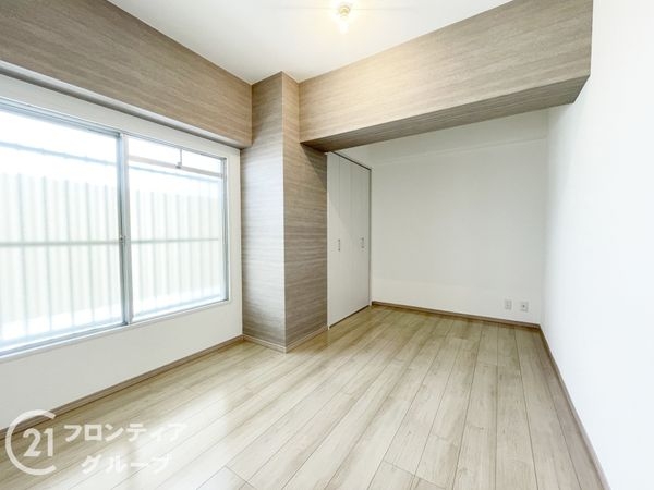 藤和ライブタウン伏見桃山　中古マンション