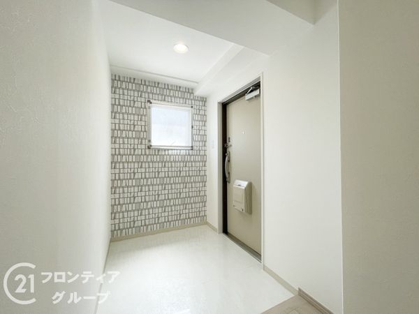 藤和ライブタウン伏見桃山　中古マンション