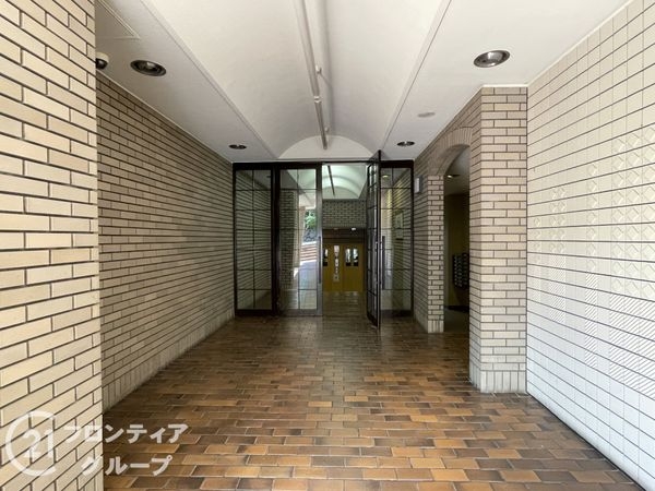 藤和ライブタウン伏見桃山　中古マンション