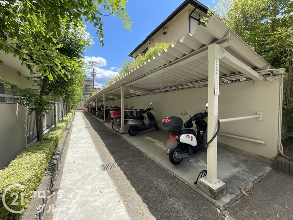 藤和ライブタウン伏見桃山　中古マンション
